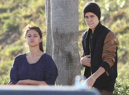Justin Bieber, Selena Gomez Justin Bieber, Selena Gomez